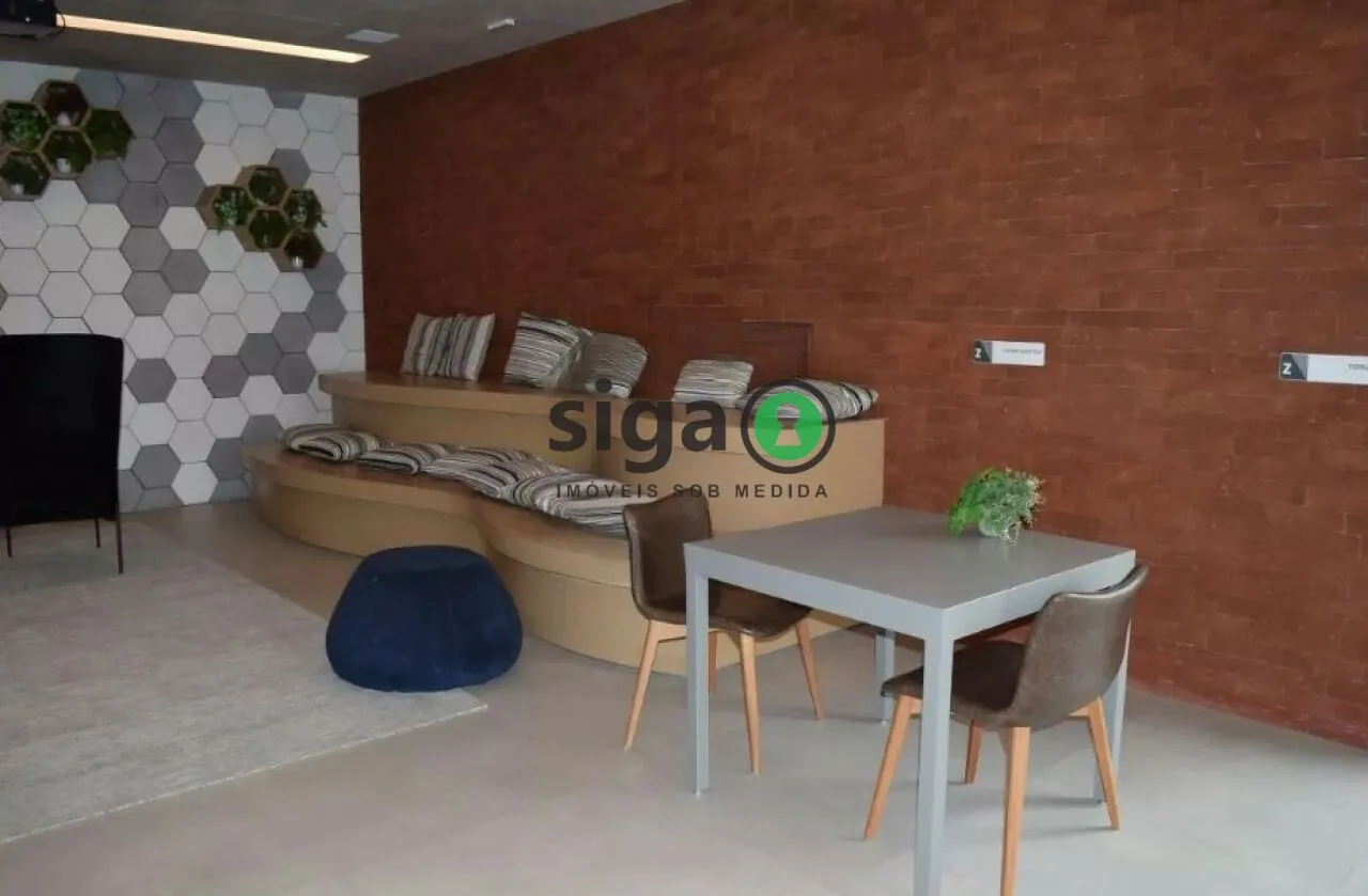 Imagem Apartamento para venda em Pinheiros 2 dormitórios, São Paulo - SP