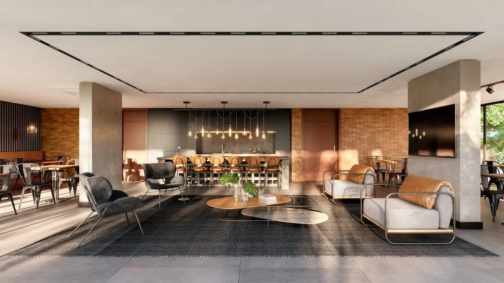 Imagem Apartamento em Petrópolis