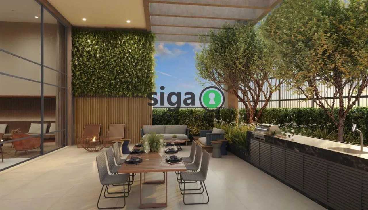 Imagem Apartamento para venda em Pinheiros, São Paulo - SP