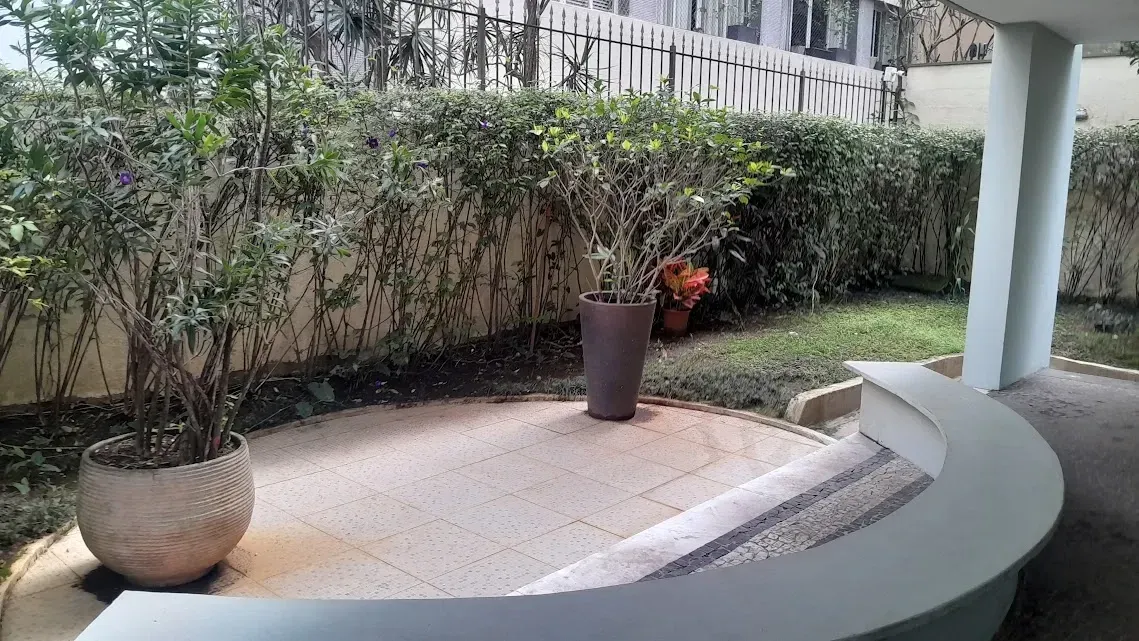 Imagem Apartamento com 2 Quartos à Venda, 105 m² em Jardim Paulista - São Paulo