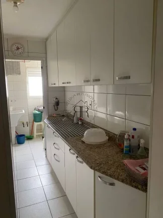 Imagem APROVEITE ESSA OPORTUNIDADE ÚNICA! 
 Lindo apartamento à venda! 
Localizado em um dos bairros mais...
