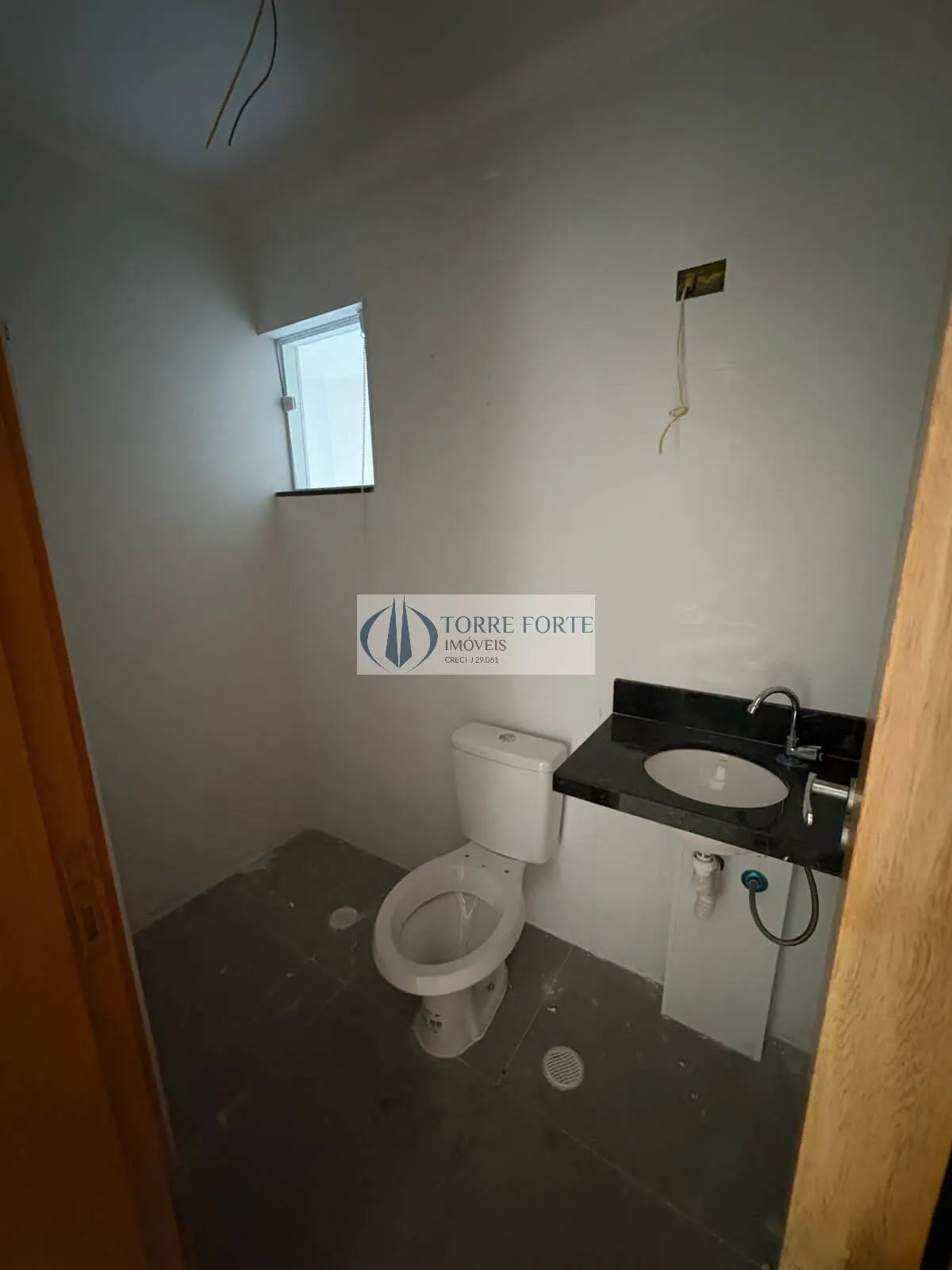 Imagem Apartamento novo com 2 dormitorios 1 vaga na Patriarca .