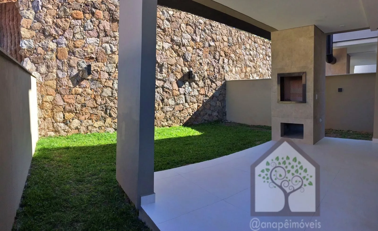 Imagem Casa em Loteamento de Alto Padrão