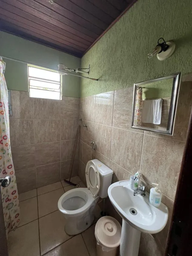 Imagem SÍTIO À VENDA EM ITATIAIUÇU/MG - Área total de 40.000 m² (4 hectares) .