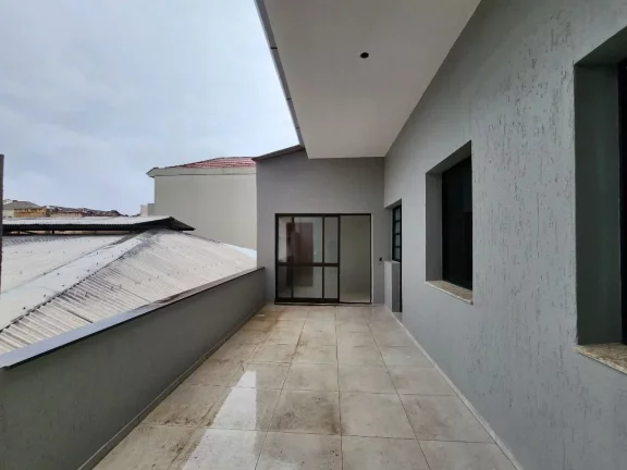 Imagem Aluga-se Conjunto Comercial com 250 m² no bairro Partenon - Porto Alegre/RS