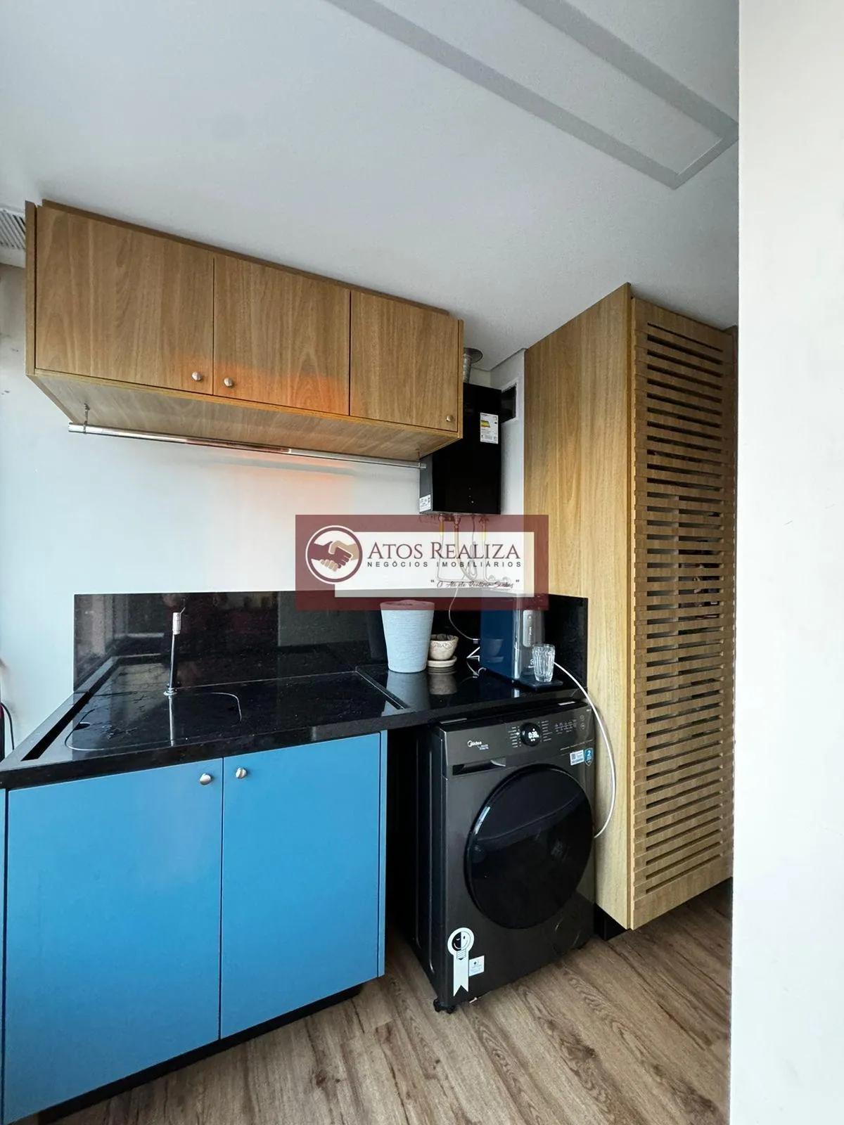 Imagem Apartamento à venda em Socorro, SP, 59,42m², 2 dorms