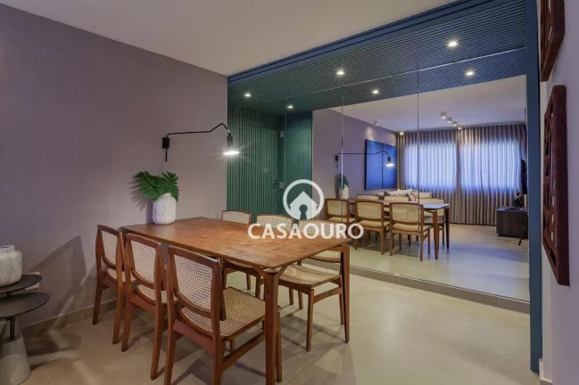 Imagem Apartamento com 3 quartos à venda, 74 m² - São Lucas - Belo Horizonte/MG
