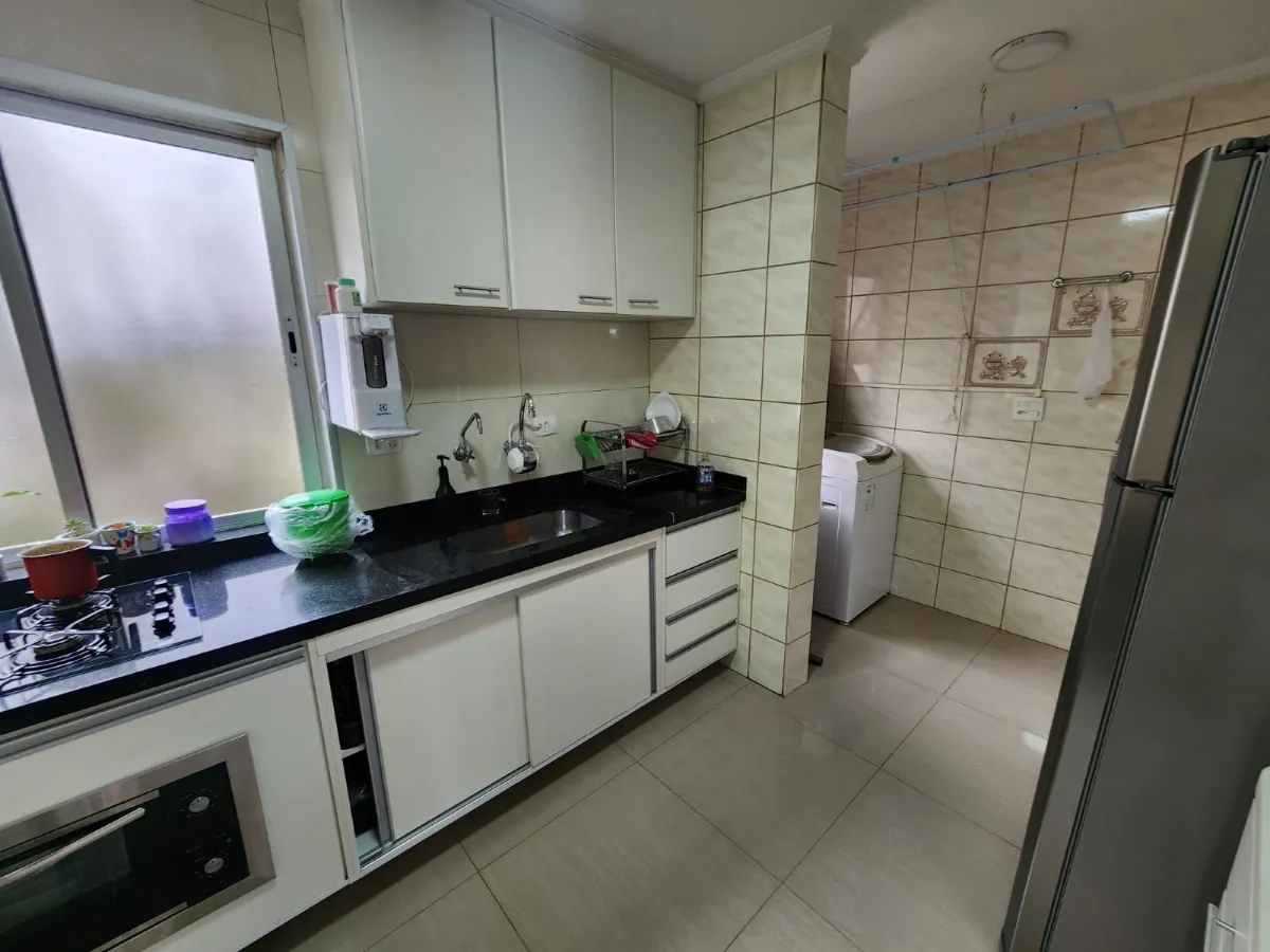 Imagem Apartamento para venda em Jardim Íris com 3 quartos, 61m2