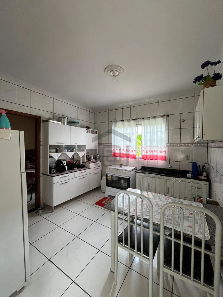 Imagem Casa 2 quartos à venda em Residencial Rezende I, Bandeira do Sul