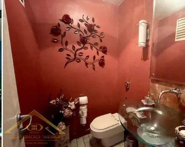 Imagem Casa para Venda em Rio de Janeiro / RJ no bairro Jardim Guanabara