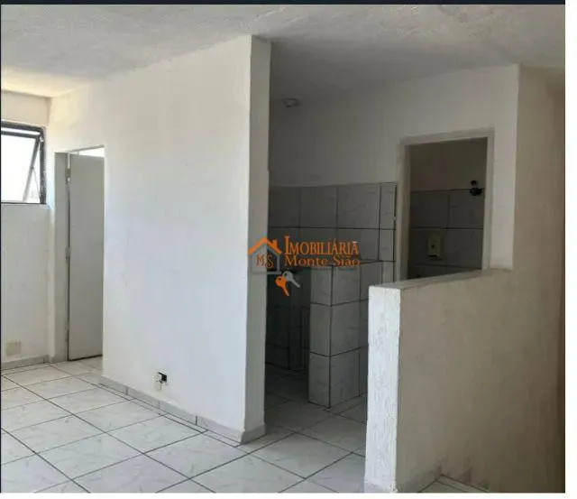 Imagem Galpão à venda, 750 m² por R$ 2.980.000,00 - Bonsucesso - Guarulhos/SP
