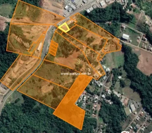 Foto do imóvel Terreno para Venda em Concórdia, Contorno em Sc-283 Rodovia Caetano Chiuchetta
