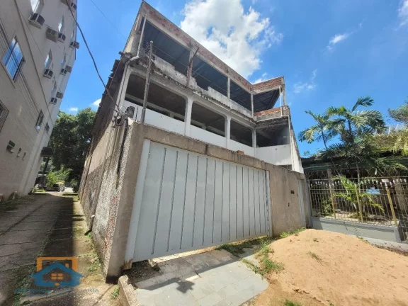 Foto do imóvel Casa no Bom Retiro - Ipatinga. em Rua Padre Anchieta
