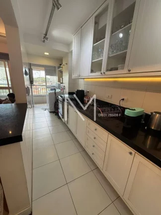 Imagem Apartamento à Venda 2 Quartos 1 Suíte 65m² - Bairro Parque Industrial