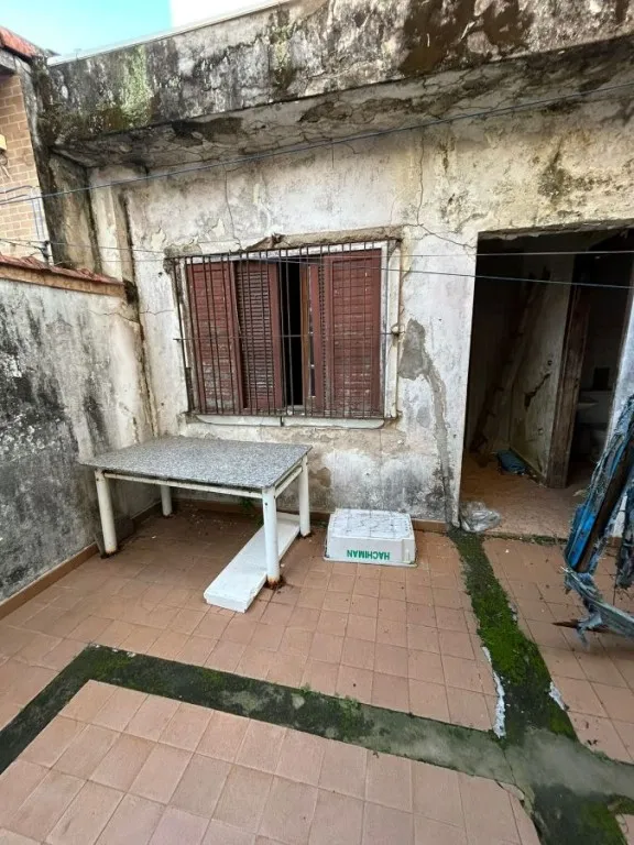 Imagem CASA COM 111,72 m² - MIRIM - PRAIA GRANDE SP