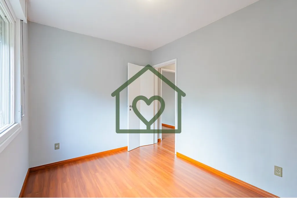 Imagem Apartamento de 75m2 localizado na Rua Coronel Feijó, 1100, no bairro Higienópolis, em Porto Alegre...