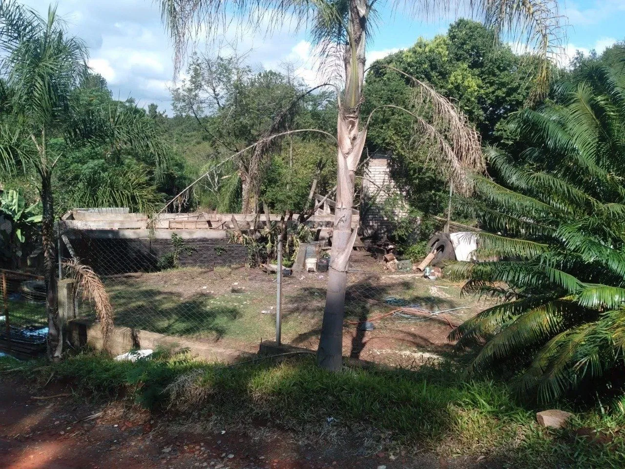 Imagem Terreno em Loteamento Rural Palermo