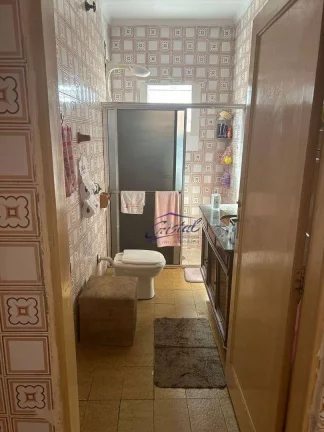Imagem Casa com 2 dormitórios à venda, 140 m² por R$ 850.000,00 - Canto do Forte - Praia Grande/SP