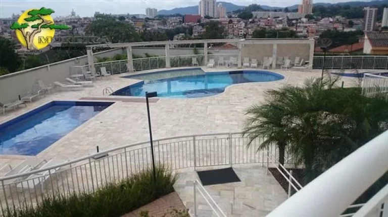 Imagem LINDO APTO NO MANDAQUI