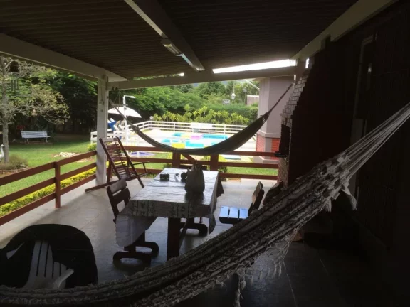 Imagem Linda Chácara a venda