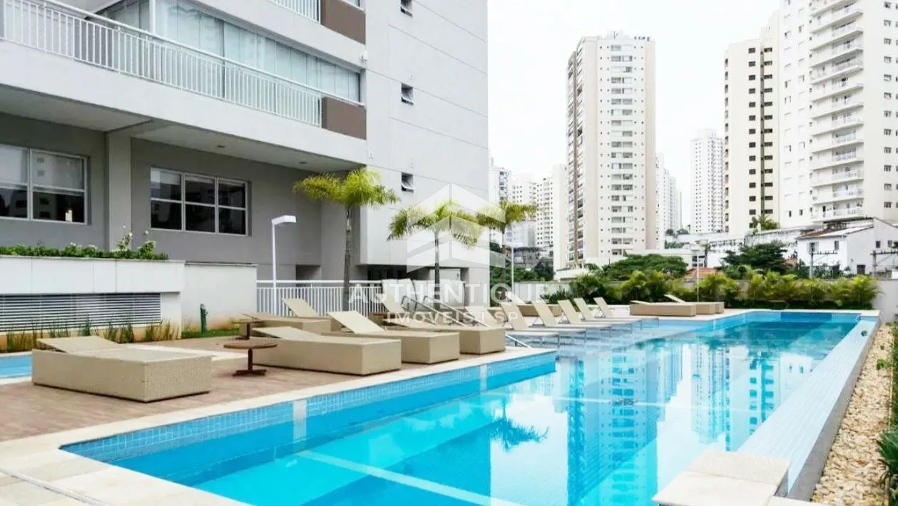 Imagem BIOGRAFIA VILA MARIANA - Apartamento à venda em São Paulo/SP