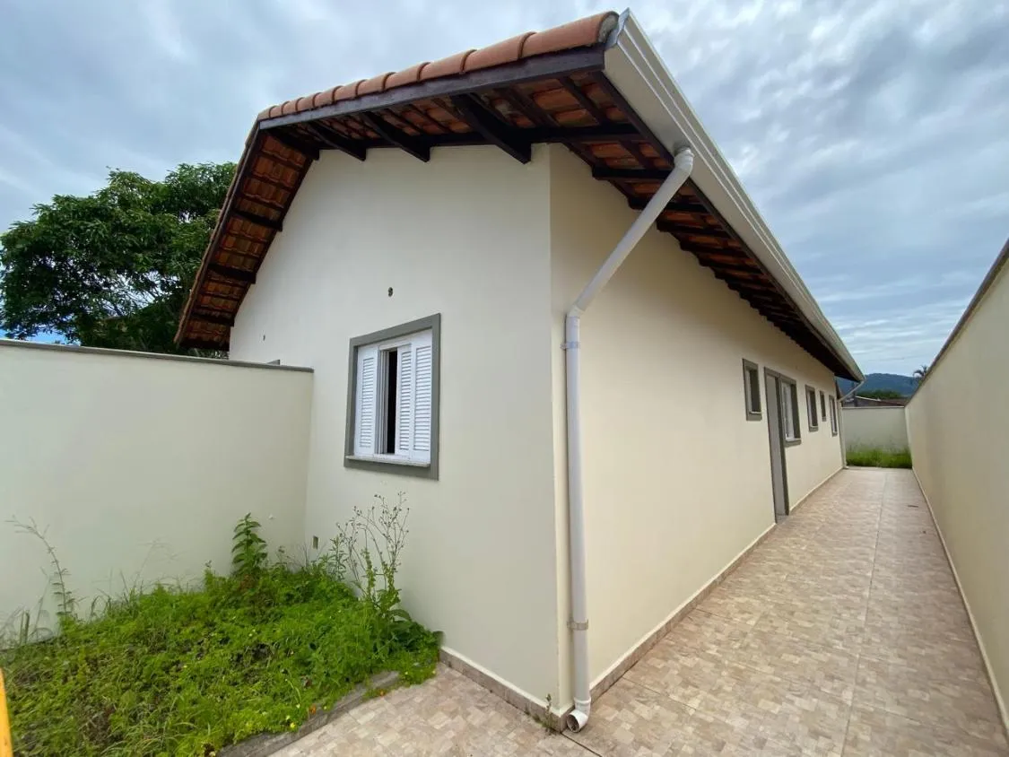 Foto do imóvel LINDA CASA PARA LOCAÇÃO NA NOVA ITANHAEM
