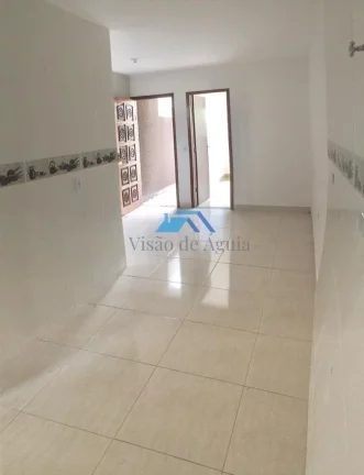Imagem Casa no Rio Bonito, 2 quartos