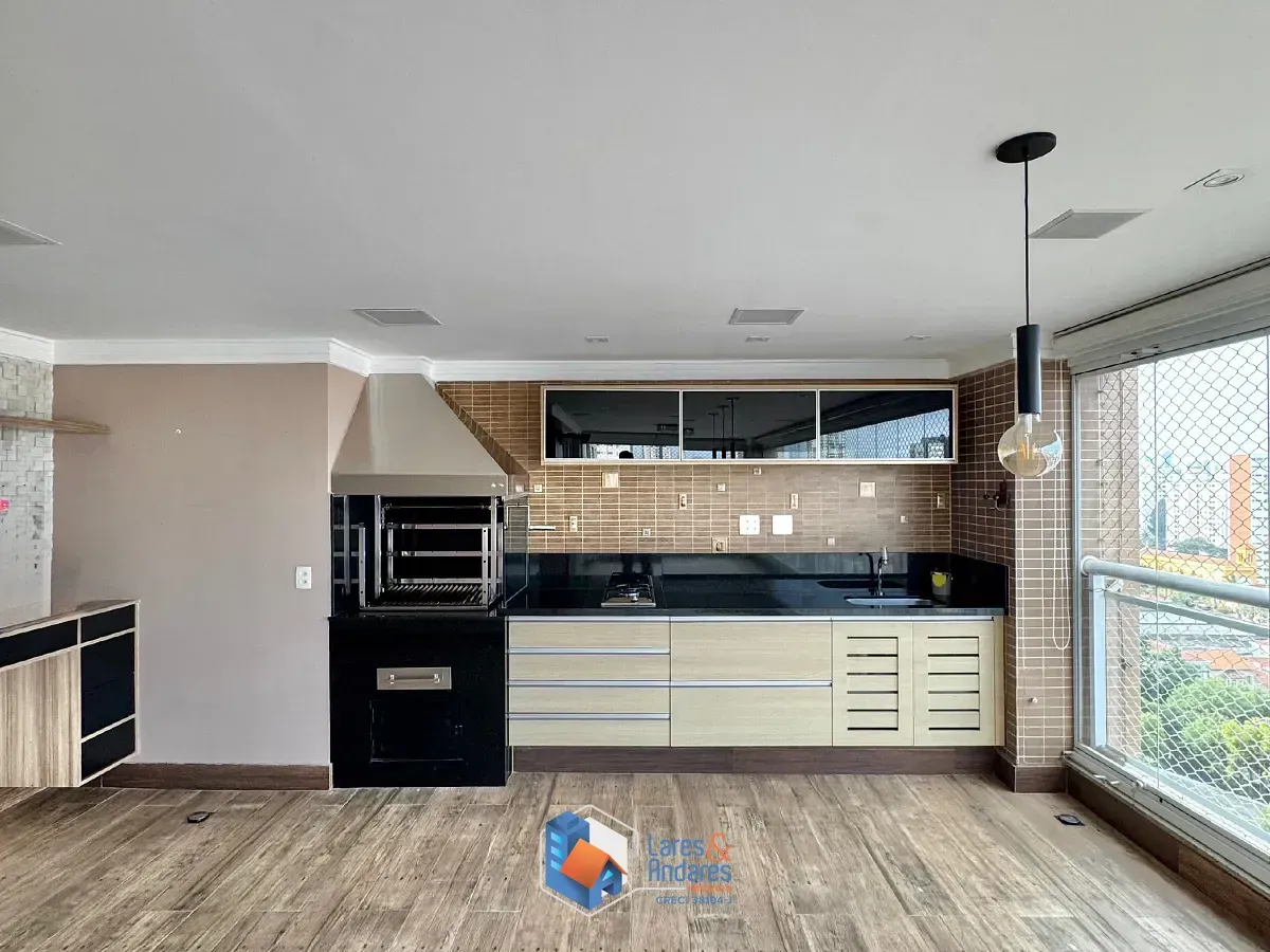 Imagem Apartamento para venda em Ipiranga com 4 quartos, sendo 4 suítes, 237m²