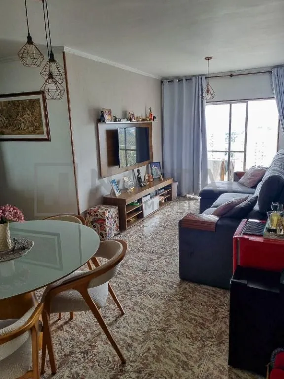 Imagem Apartamento com 2 dormitórios à venda por R$ 700.000,00 - Belenzinho - São Paulo/SP