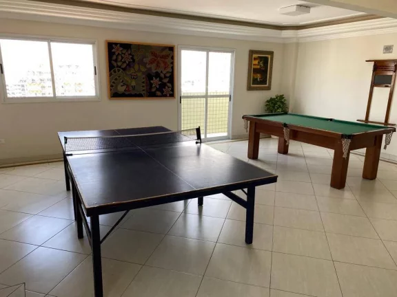 Imagem Apartamento com 3 dorms, Guilhermina, Praia Grande - R$ 950 mil, Cod: 2846