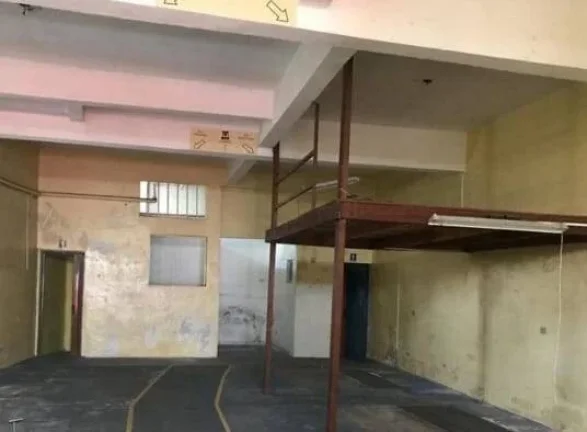 Imagem Salao para Locaçao