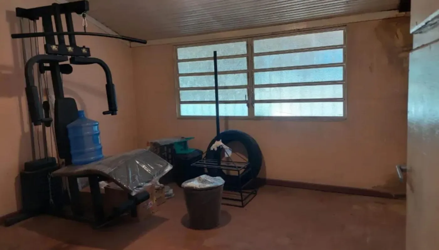 Imagem Casa para Venda em Petrópolis / RJ no bairro Mosela