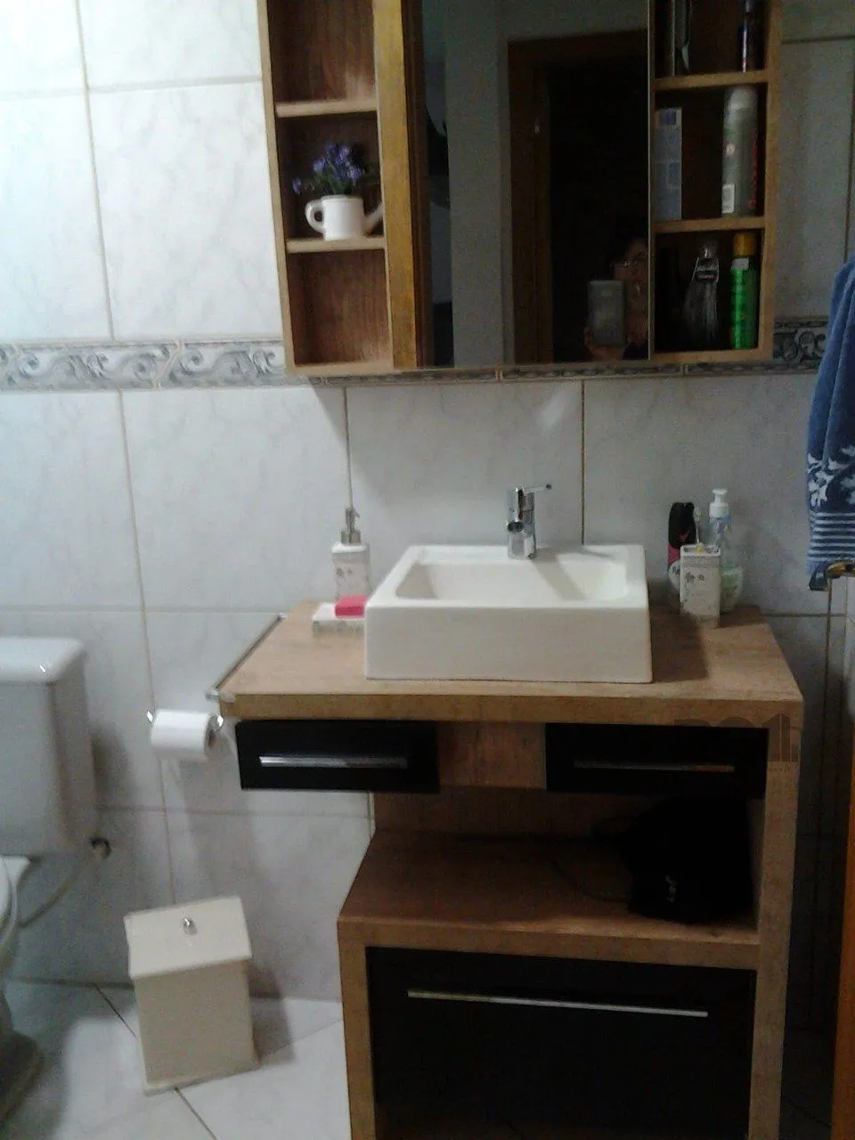 Imagem Aparatamento 2 dormitórios,2 vagas, Bairro Bom Princípio