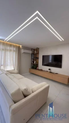 Imagem Apartamento Zona Central para Venda em Balneário Camboriú, CENTRO, 3 dormitórios, 1 suíte, 2 banheiros, 1 vaga