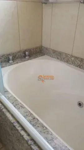 Imagem Casa com 2 dormitórios à venda, 176 m² por R$ 685.000,00 - Vila Rosália - Guarulhos/SP