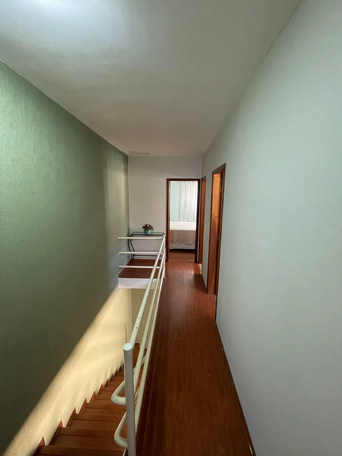Imagem Casa de Condomínio com 3 Quartos à Venda, 119 metros em Vila Caputera - Mogi das Cruzes