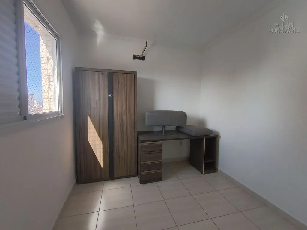 Imagem Apartamento 3 dormitórios mobiliado
