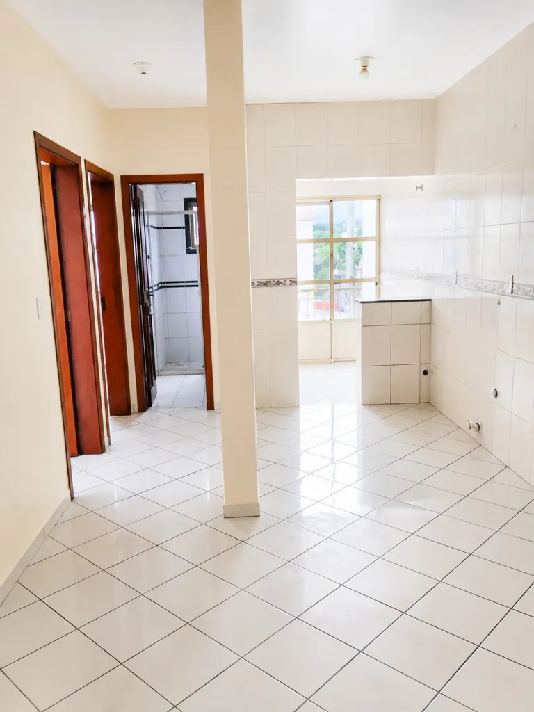 Imagem Apartamento em Bela Vista