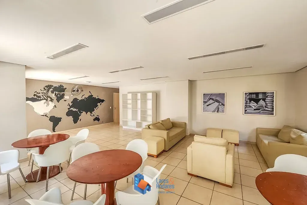 Imagem Apartamento à venda 3 Quartos 1 Suite 1 Vaga 65M² Interlagos São Paulo - SP