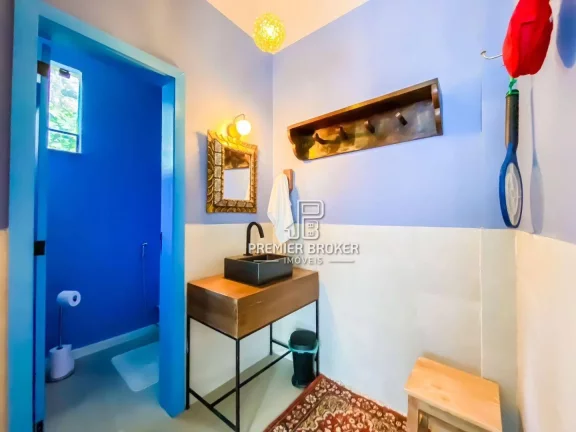 Imagem Casa à venda, 320 m² por R$ 2.400.000,00 - Vargem Grande - Teresópolis/RJ