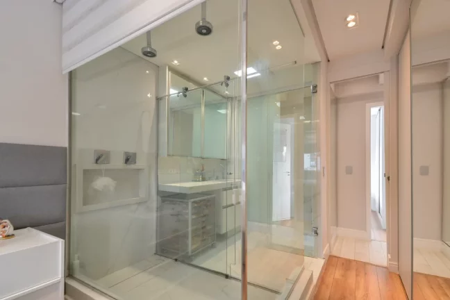 Imagem Apartamento à venda em São Paulo, Bosque da Saúde, com 2 quartos, 82m2