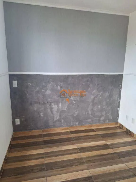 Imagem Apartamento com 2 dormitórios à venda, 58 m² por R$ 460.000,00 - Picanco - Guarulhos/SP