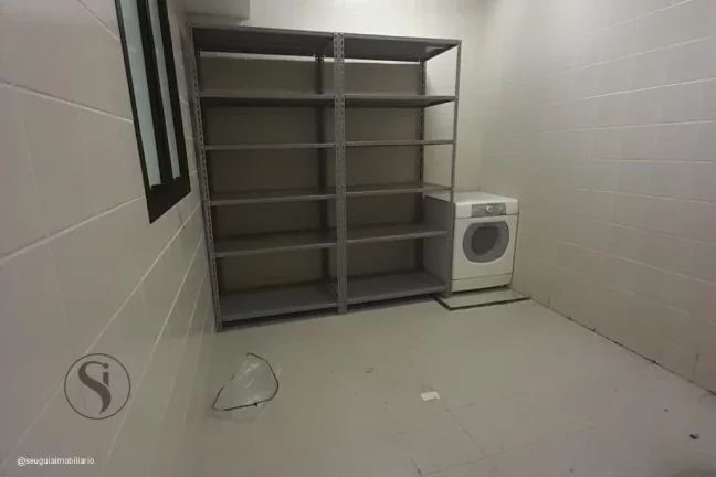 Imagem APARTAMENTO RESIDENCIAL em SÃO PAULO - SP, MOEMA