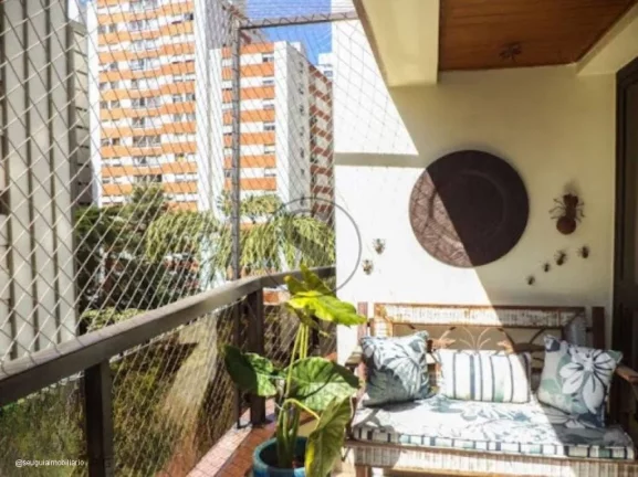 Imagem APARTAMENTO RESIDENCIAL em SÃO PAULO - SP, ITAIM BIBI