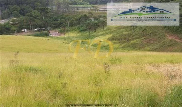 Foto do imóvel Áreas Industriais para Venda em Mairiporã