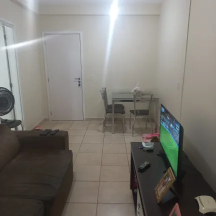 Imagem Apartamento 2 Dormitórios Condomínio Residencial Buriti - Vila Rica- Sorocaba