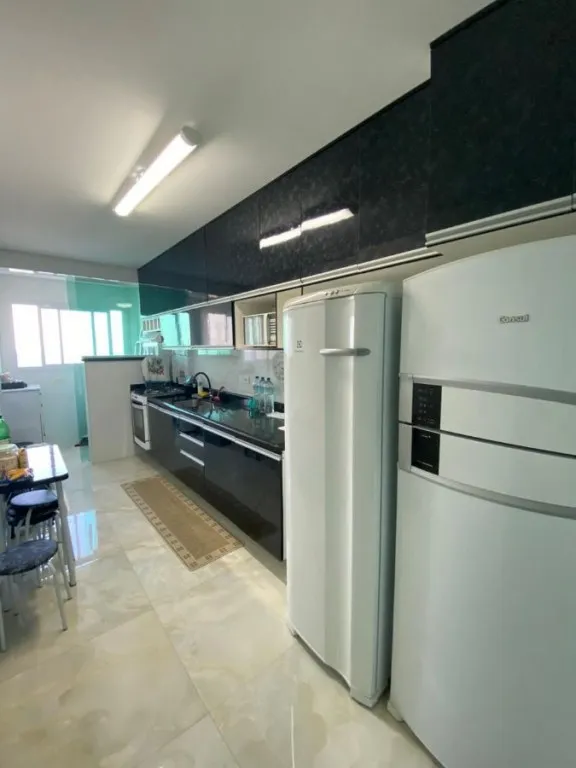 Imagem APARTAMENTO COM 90,00 m² - TUPI - PRAIA GRANDE SP