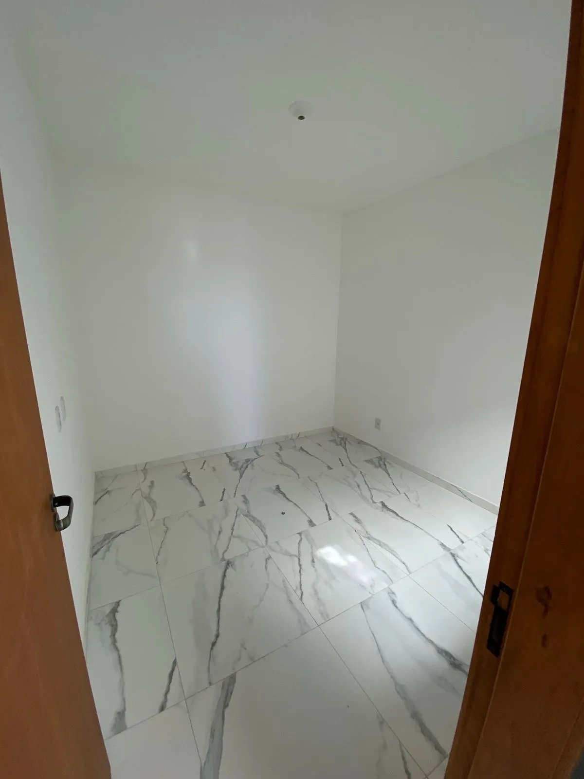 Imagem Linda Casa térrea de 2 Dormitórios sendo um suite Localizada no Ipanema Residence Park