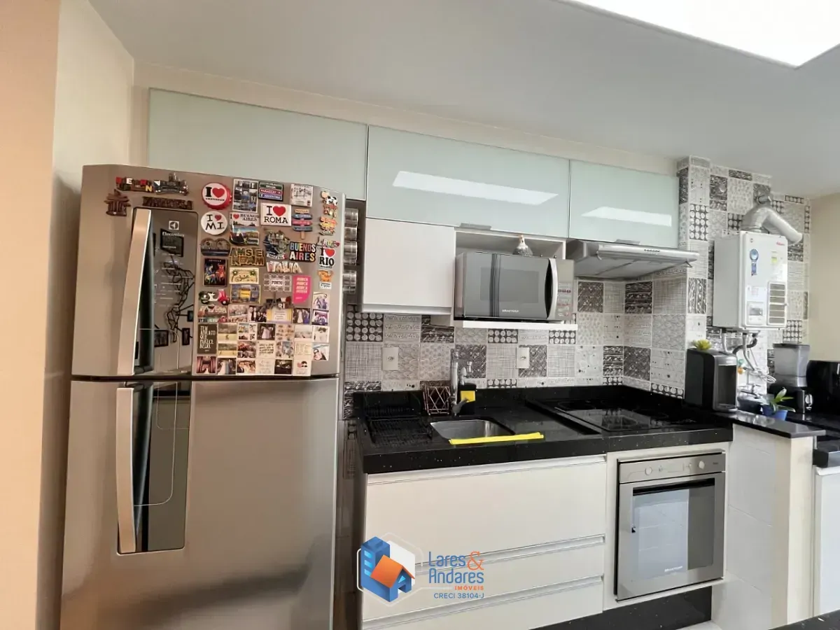 Imagem Apartamento para venda em Jd Marajoara ( Vila Isa ) com 2 quartos, sendo 1 suíte, 61m²