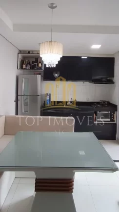 Imagem Oportunidade única na Vila Industrial: 2 quartos, suíte e a melhor localização!!!